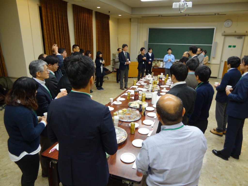 The Society for Bioacoustics » 第5回生物音響学会年次研究発表会